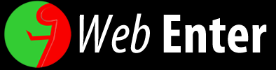 Web Enter